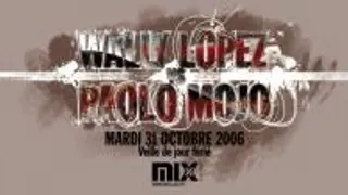 Wally Lopez Vs. Paolo Mojo