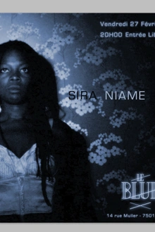 Sira Niamé