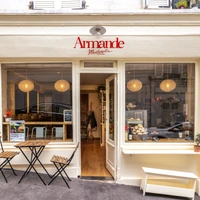 Armande