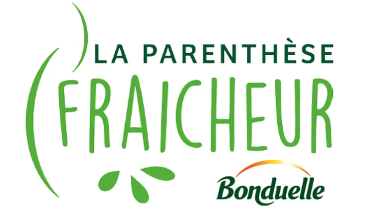 La Parenthèse Fraîcheur Bonduelle