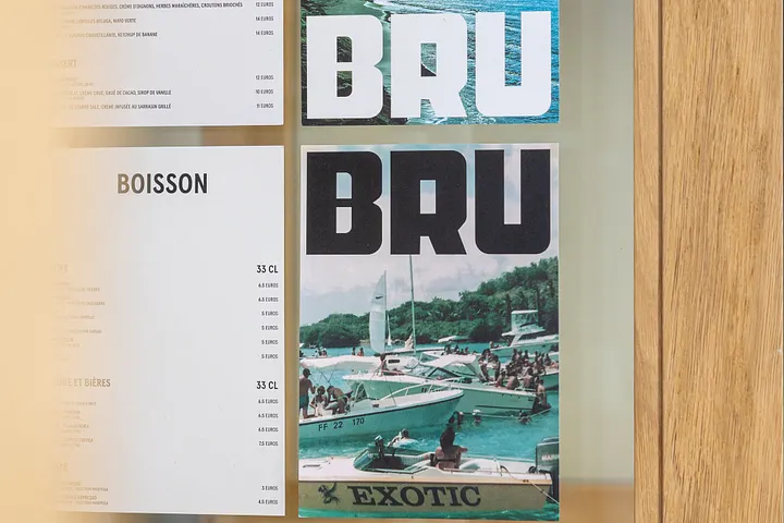 Bru