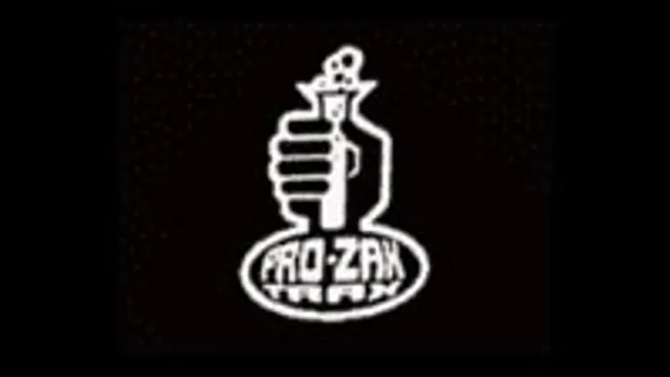 Prozaklub