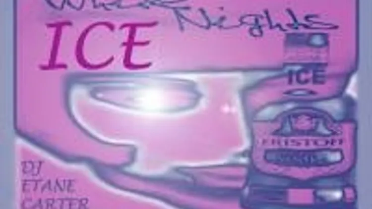 Ice