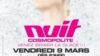 Nuit Cosmopolite