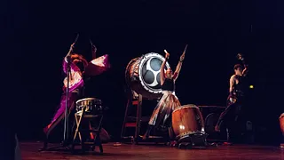 Taïkokanou (Première Partie : Klaim Hang)