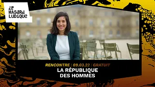 La République des hommes