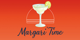 Margari’Time