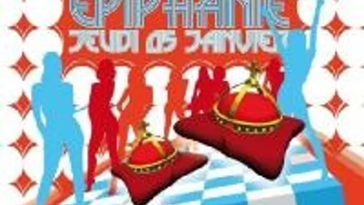 Epiphanie