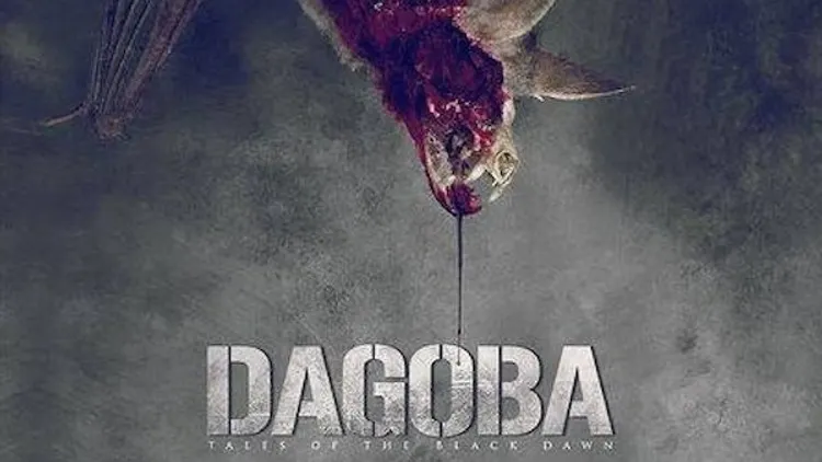 Dagoba + Bukowski en concert