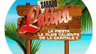sabado latino célèbre l'amour