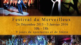 Festival du Merveilleux