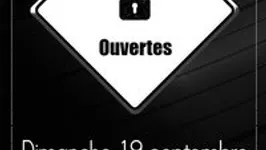 Scène ouverte