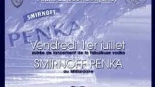 Penka Spirit