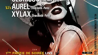 Nuit Trancinetik