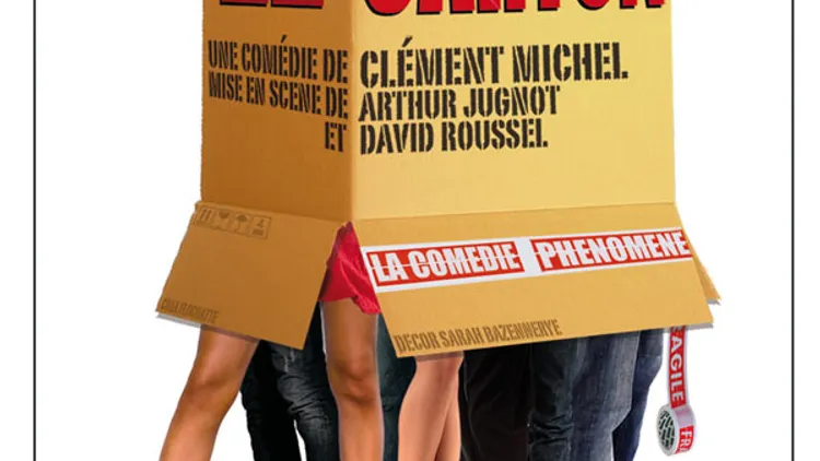 Le Carton