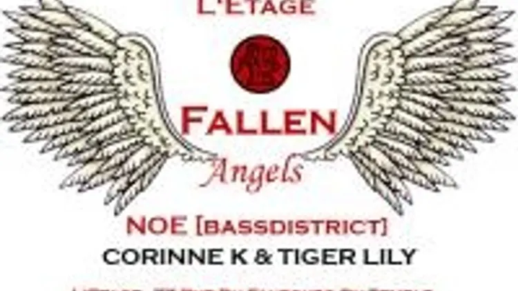 Fallen Angels