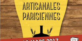 Salon des Brasseries Artisanales Parisiennes