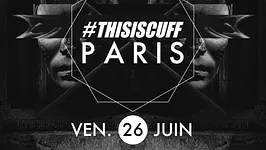 #THISISCUFF : KOLOMBO - SIRUS HOOD - CLYDE P