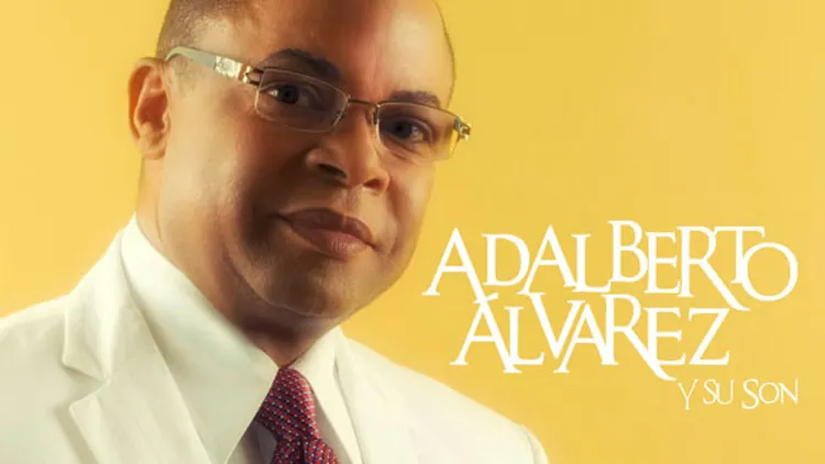 ADALBERTO ALVAREZ : ANNULE