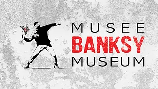 The World of Banksy