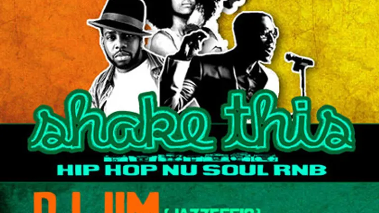 Shake This