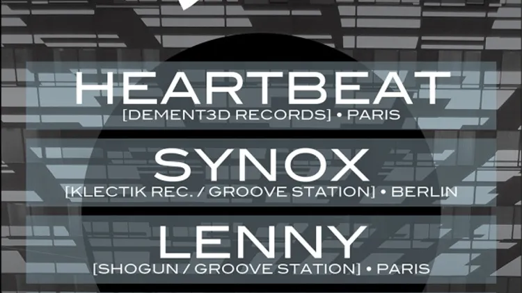 Groove Station