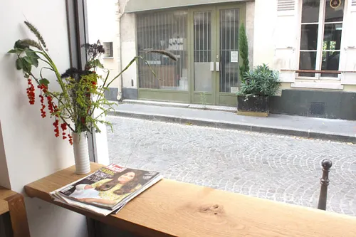 Broken Biscuits Shop Paris
