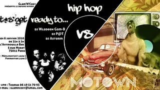 La before hip hop