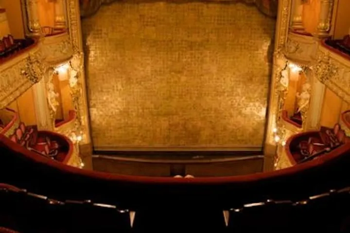 Athénée Théâtre Louis-Jouvet