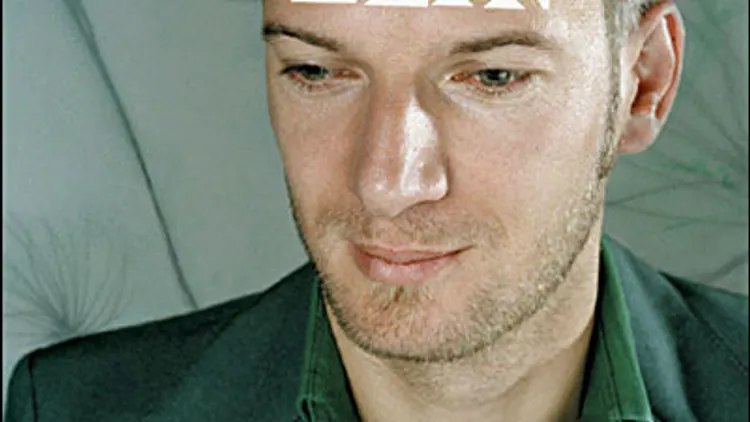 Bertrand Belin + Robi