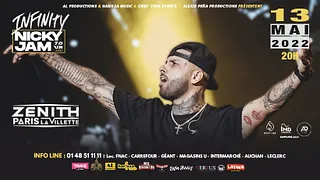 NICKY JAM