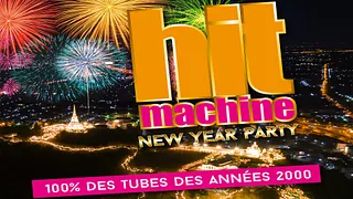 HIT MACHINE New Year