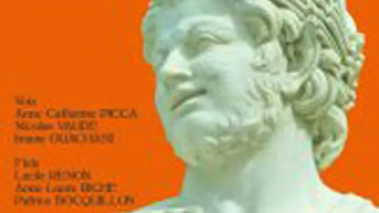 Les 100 ans de Syrinx de Debussy