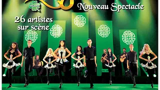 Celtic Legends à L'Olympia