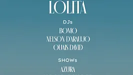 LOLITA - DUA LIPA
