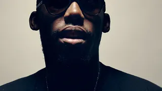 Flying Lotus en concert