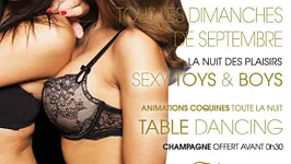 Luxure