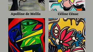 GALERIE BEAUTE DU MATIN CALME