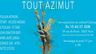 TOUT AZIMUT