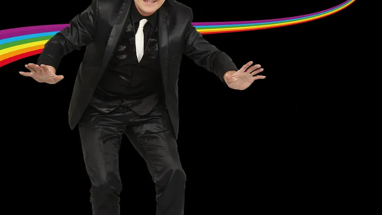 Harry l'empoté