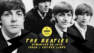 Sunday Tribute - The Beatles // Supersonic - Free