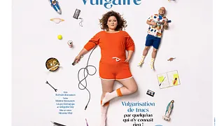 Marine Baousson dans Vulgaire