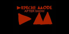 After Show Depeche Mode