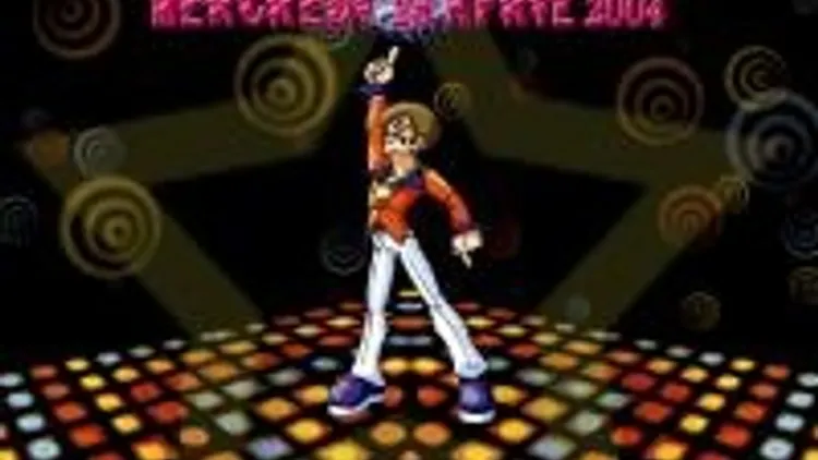 Soirée Disco (ISC)