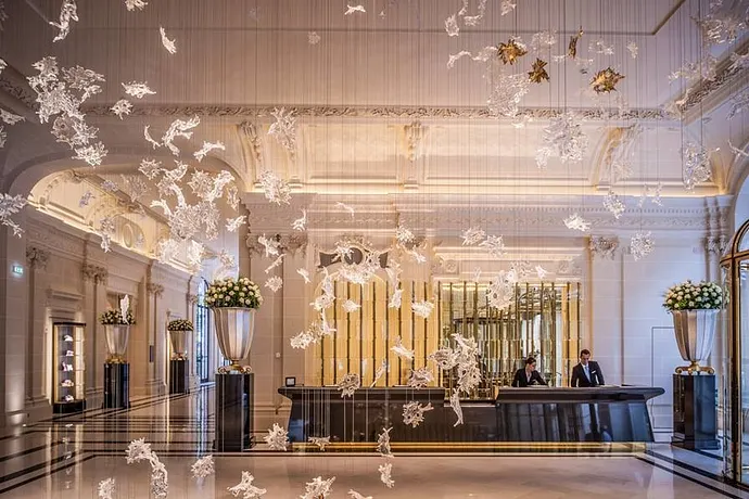 The Peninsula