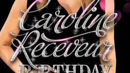 Caroline Receveur Birthday