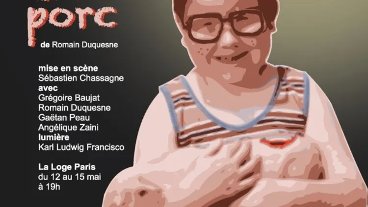 CARTER EST UN PORC