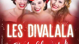 Les Divalala, C'est Lalamour !
