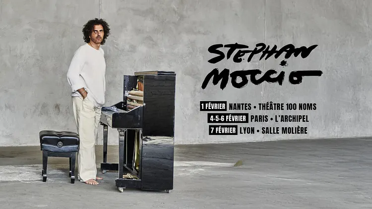 Stephan Moccio