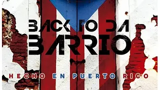BACK TO DA BARRIO ‘’Hecho En Puerto Rico’’ @ Duplex Hosted by Toninho x Dany Romero